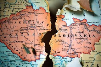 Stačilo málo a Československo by vůbec nevzniklo - Médium.cz
